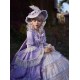 Henrietta Romantic Salon One Piece(8 Colours)